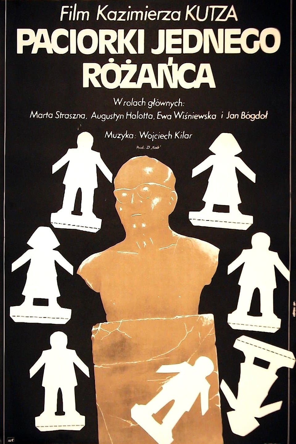 Oglądaj Paciorki jednego różańca