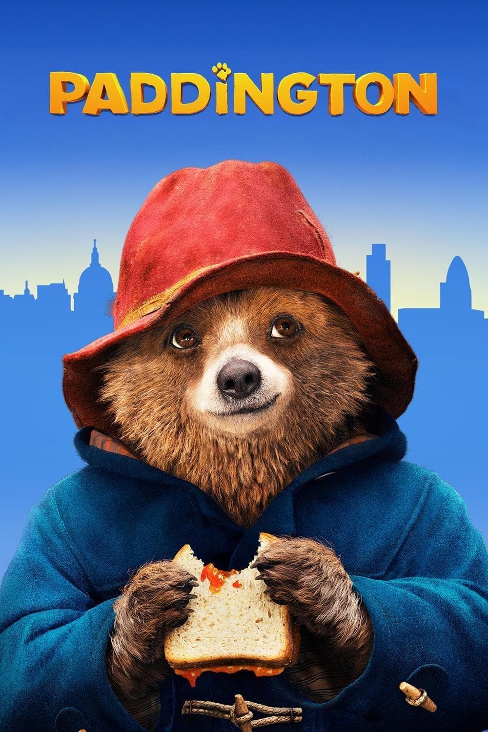 Oglądaj Paddington