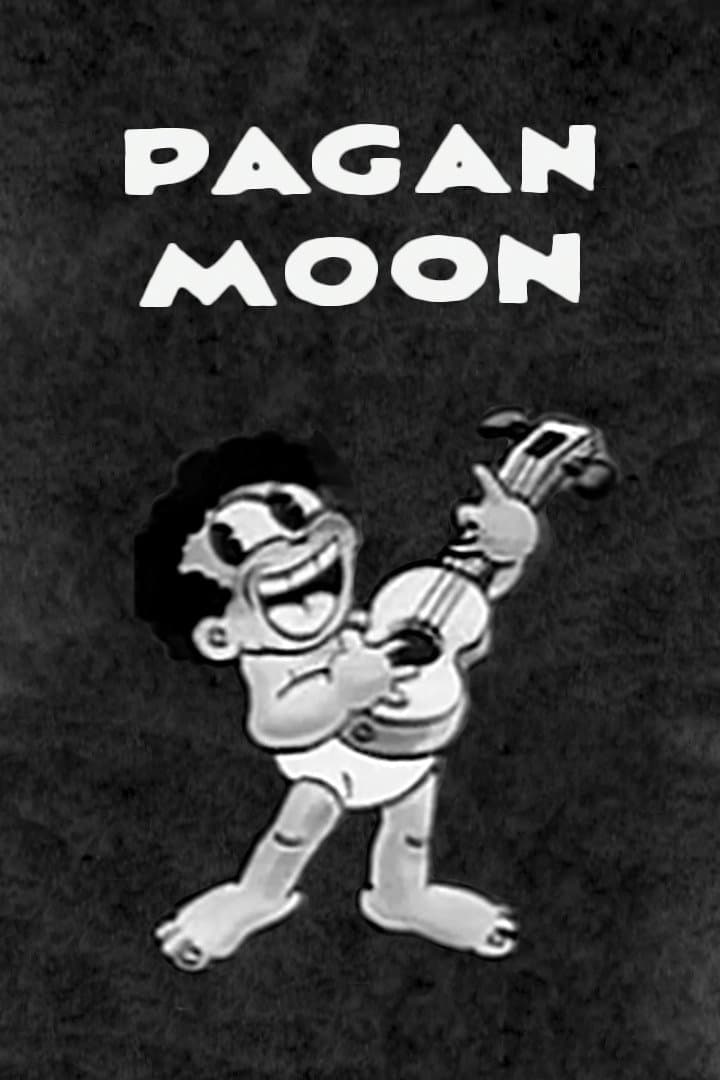 Oglądaj Pagan Moon