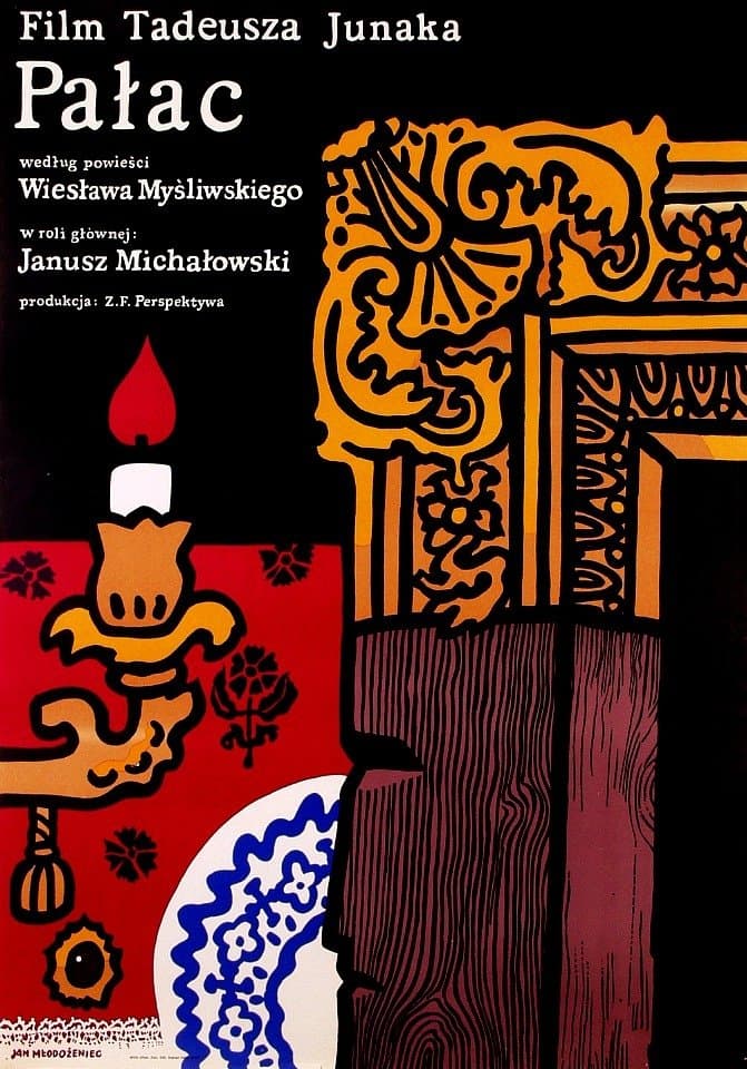 Oglądaj Pałac