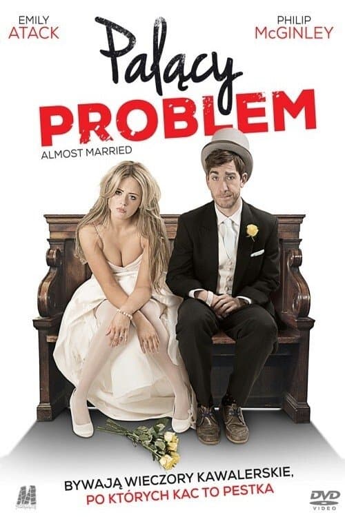 Oglądaj Palący problem