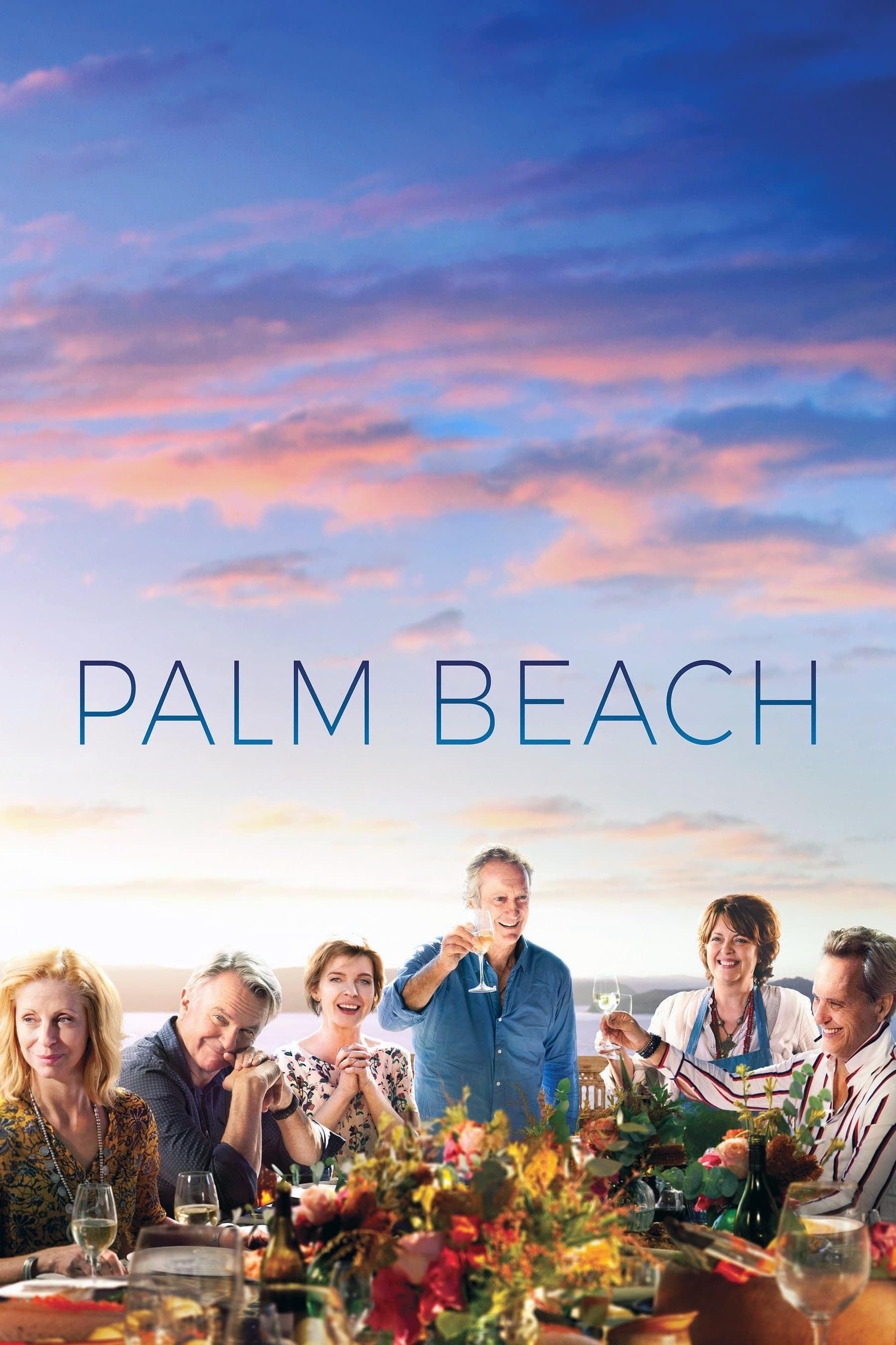 Oglądaj Palm Beach