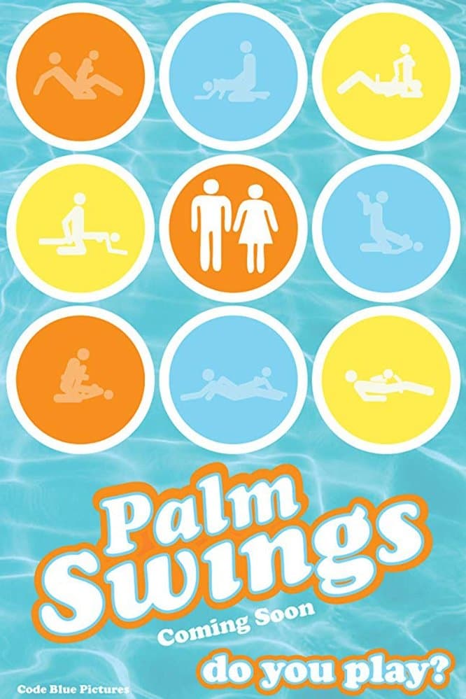 Oglądaj Palm Swings