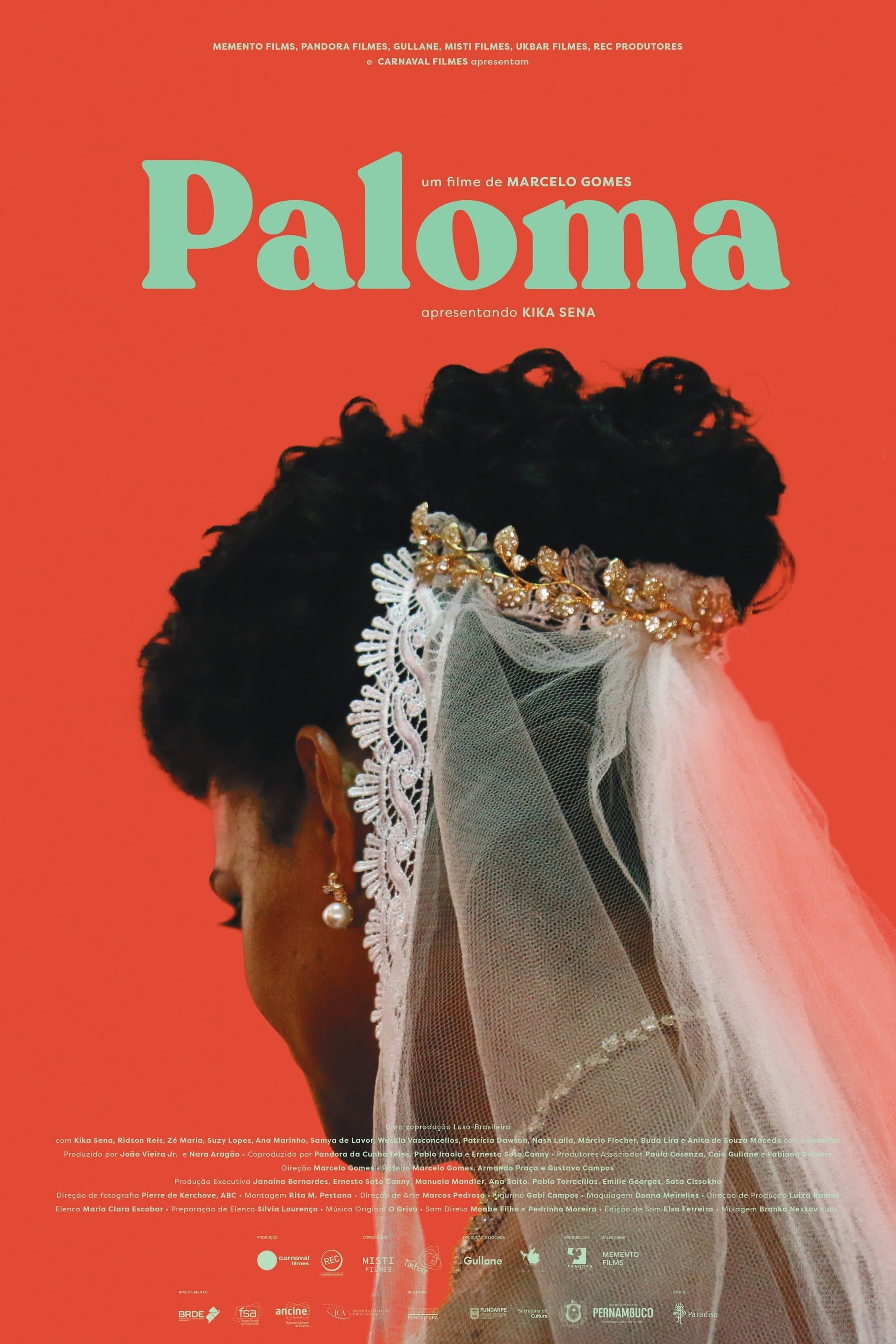 Oglądaj Paloma