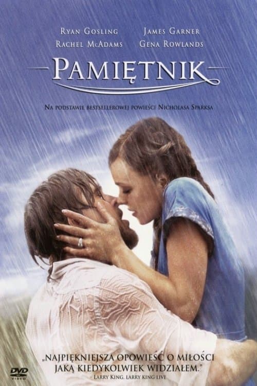 Oglądaj Pamiętnik