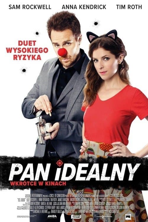 Oglądaj Pan Idealny