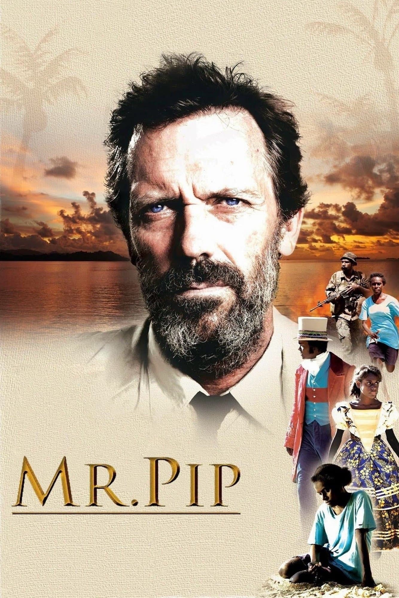 Oglądaj Pan Pip