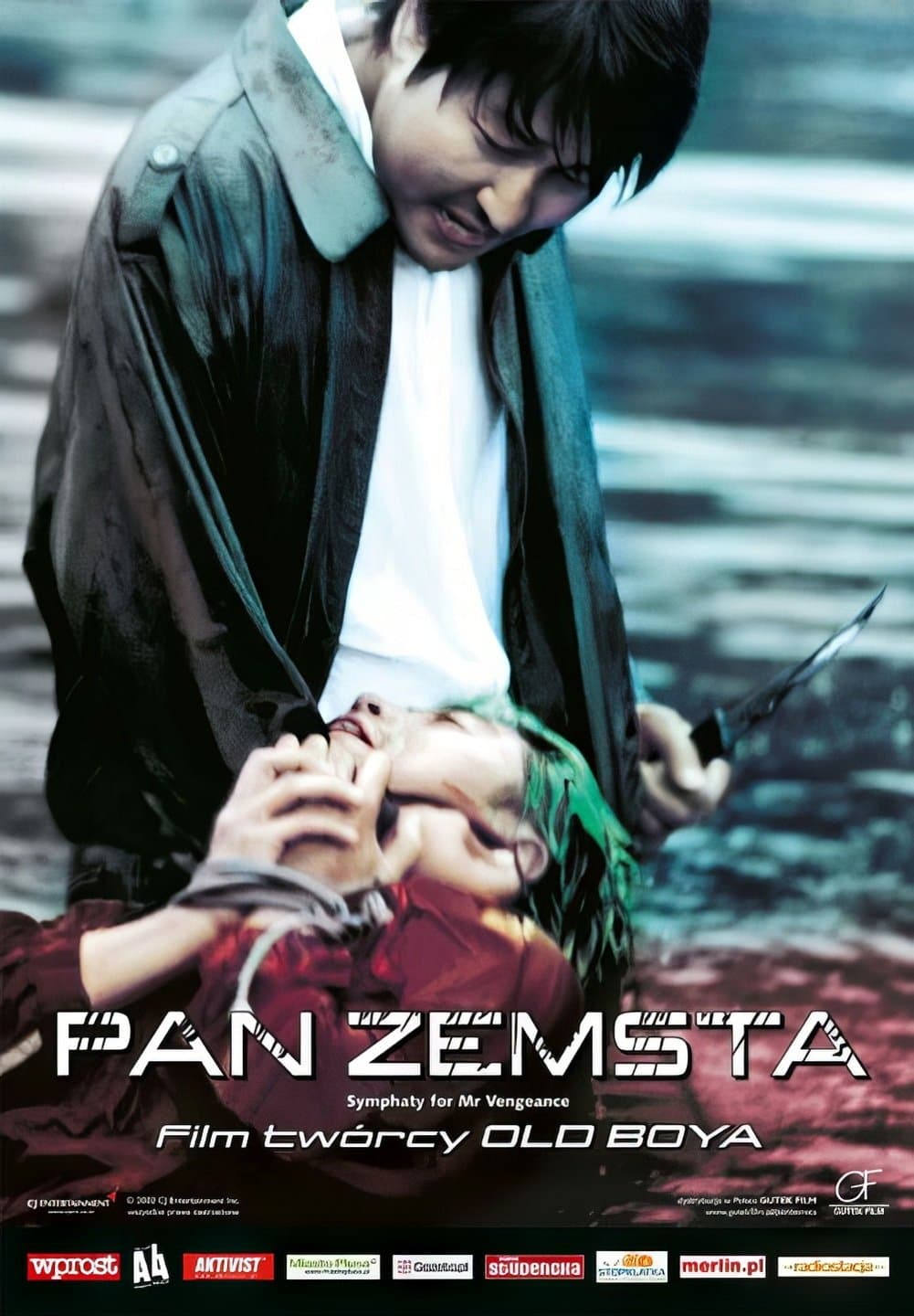 Oglądaj Pan Zemsta