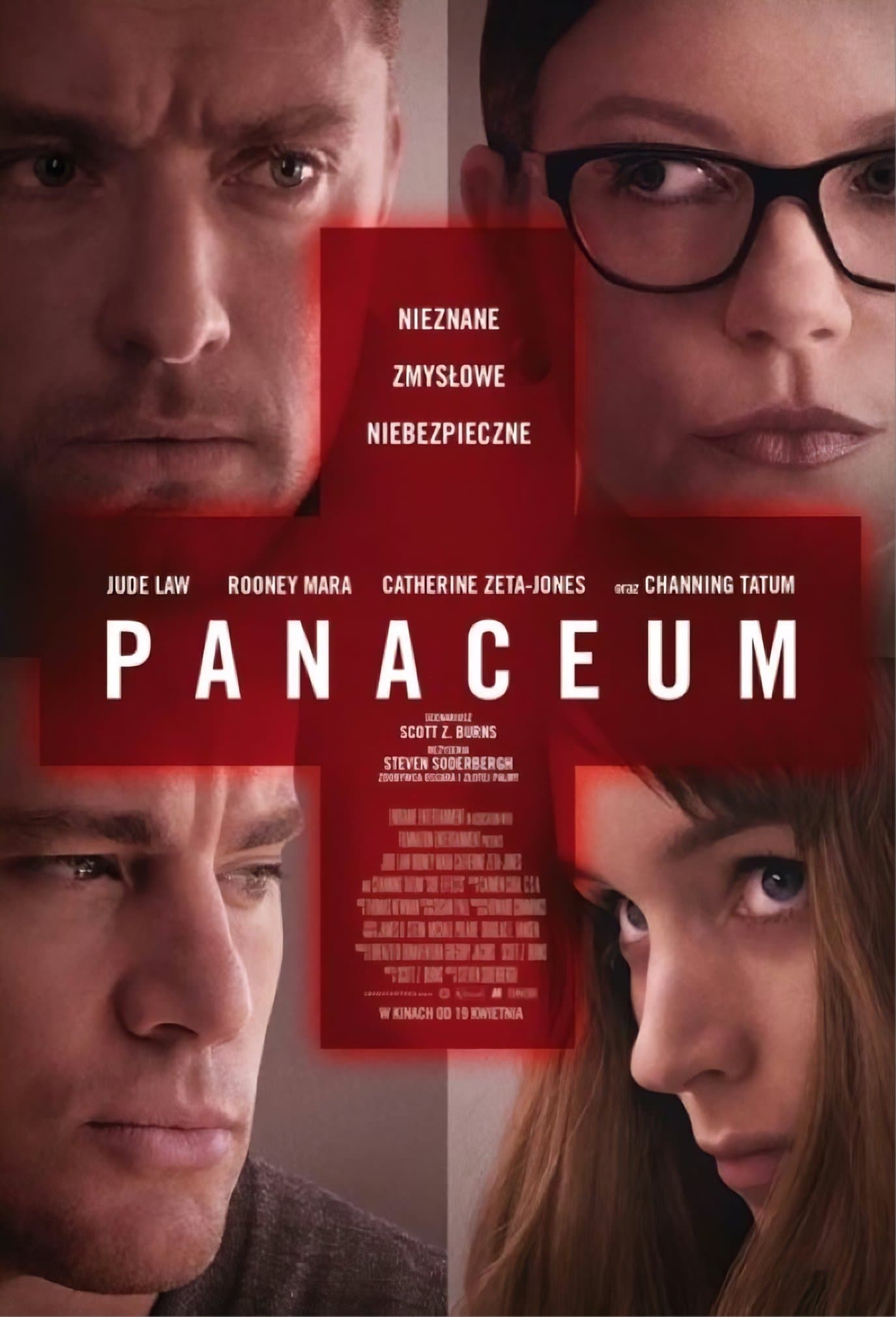 Oglądaj Panaceum