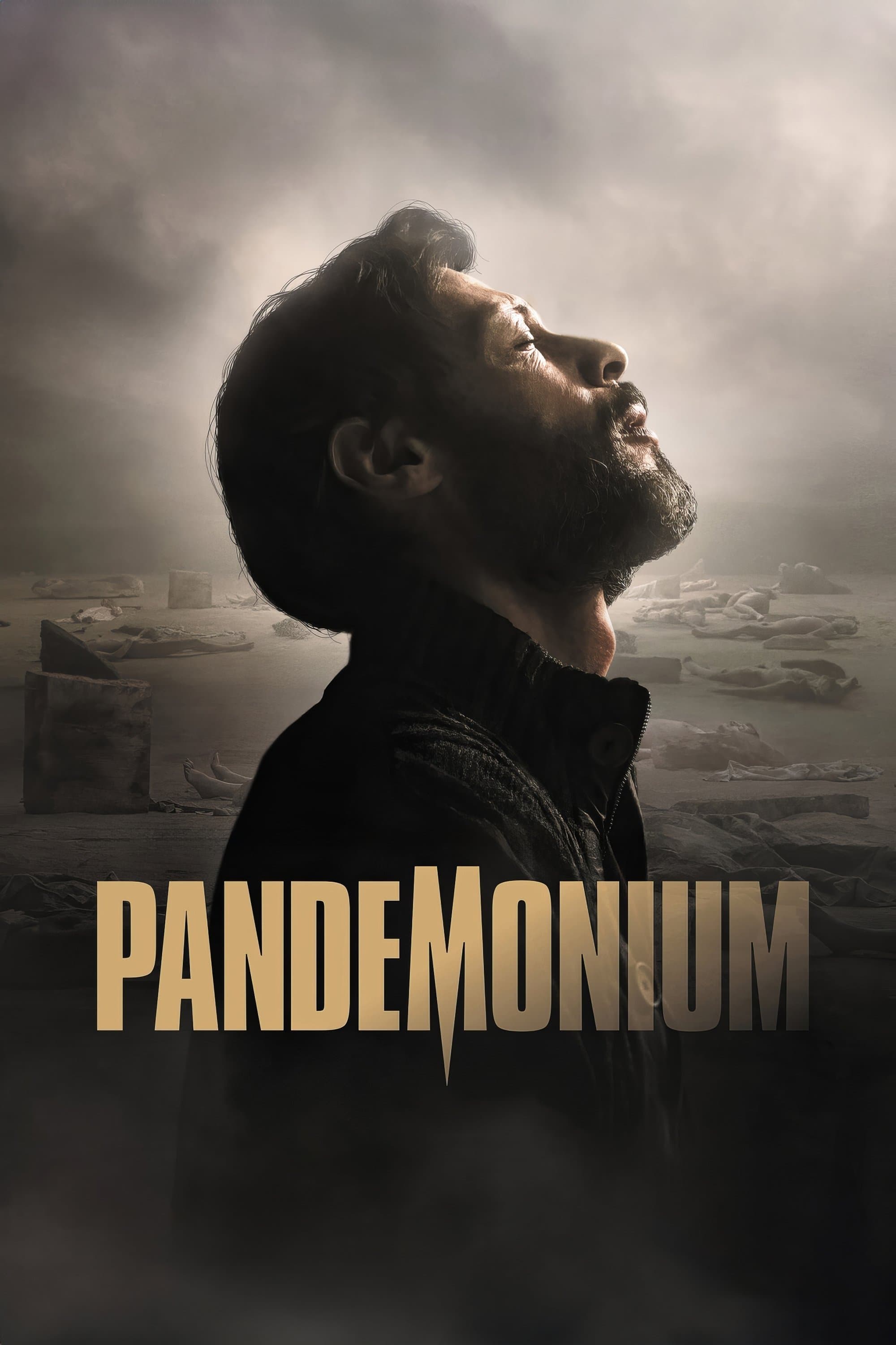 Oglądaj Pandemonium
