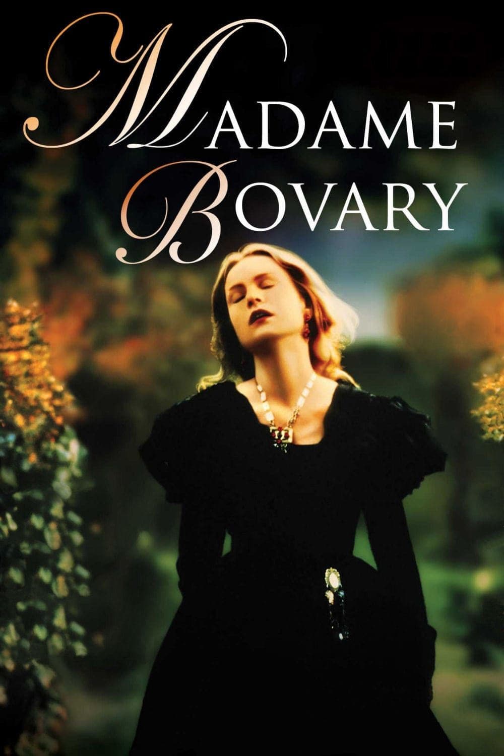 Oglądaj Pani Bovary
