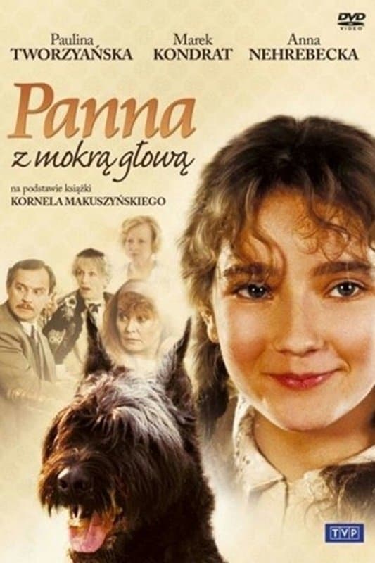 Oglądaj Panna z mokrą głową