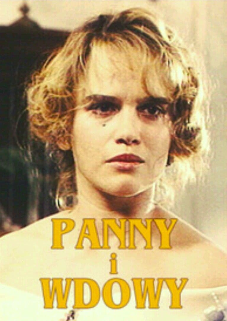 Oglądaj Panny i wdowy