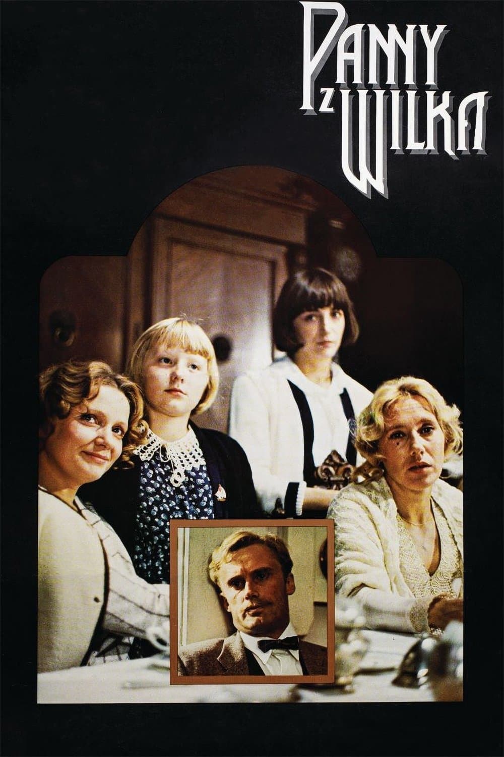 Oglądaj Panny z Wilka