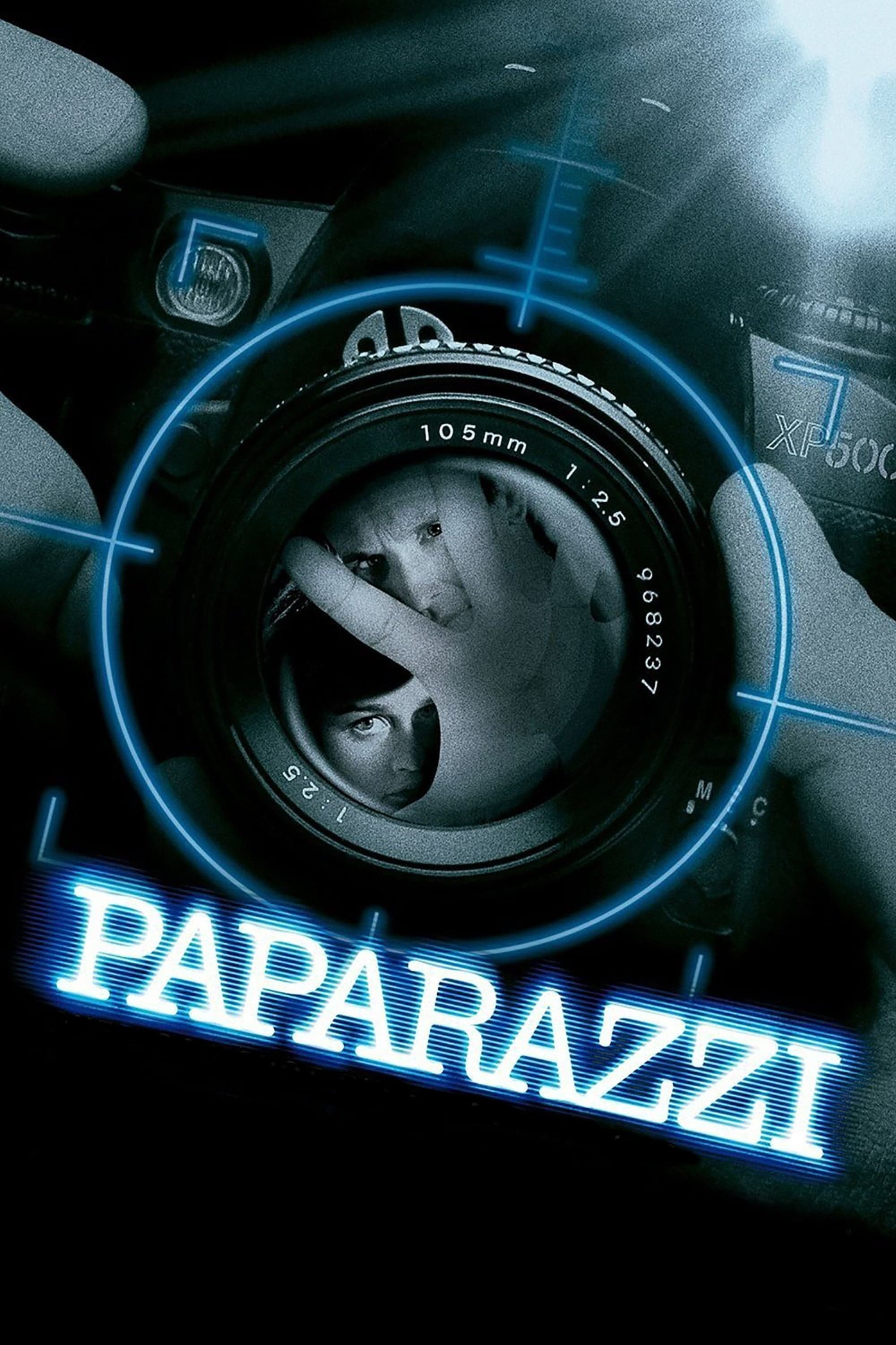 Oglądaj Paparazzi