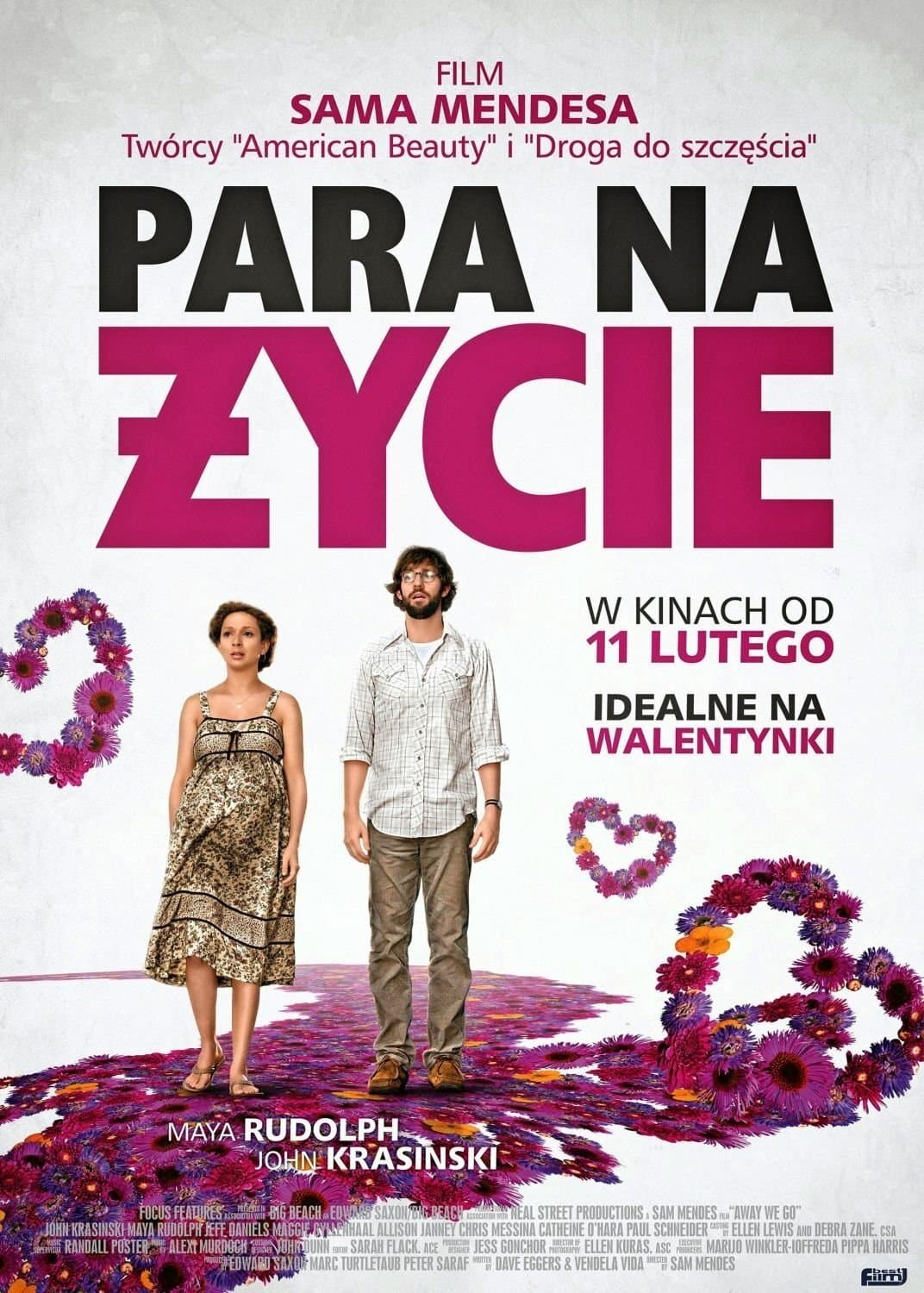 Oglądaj Para na życie