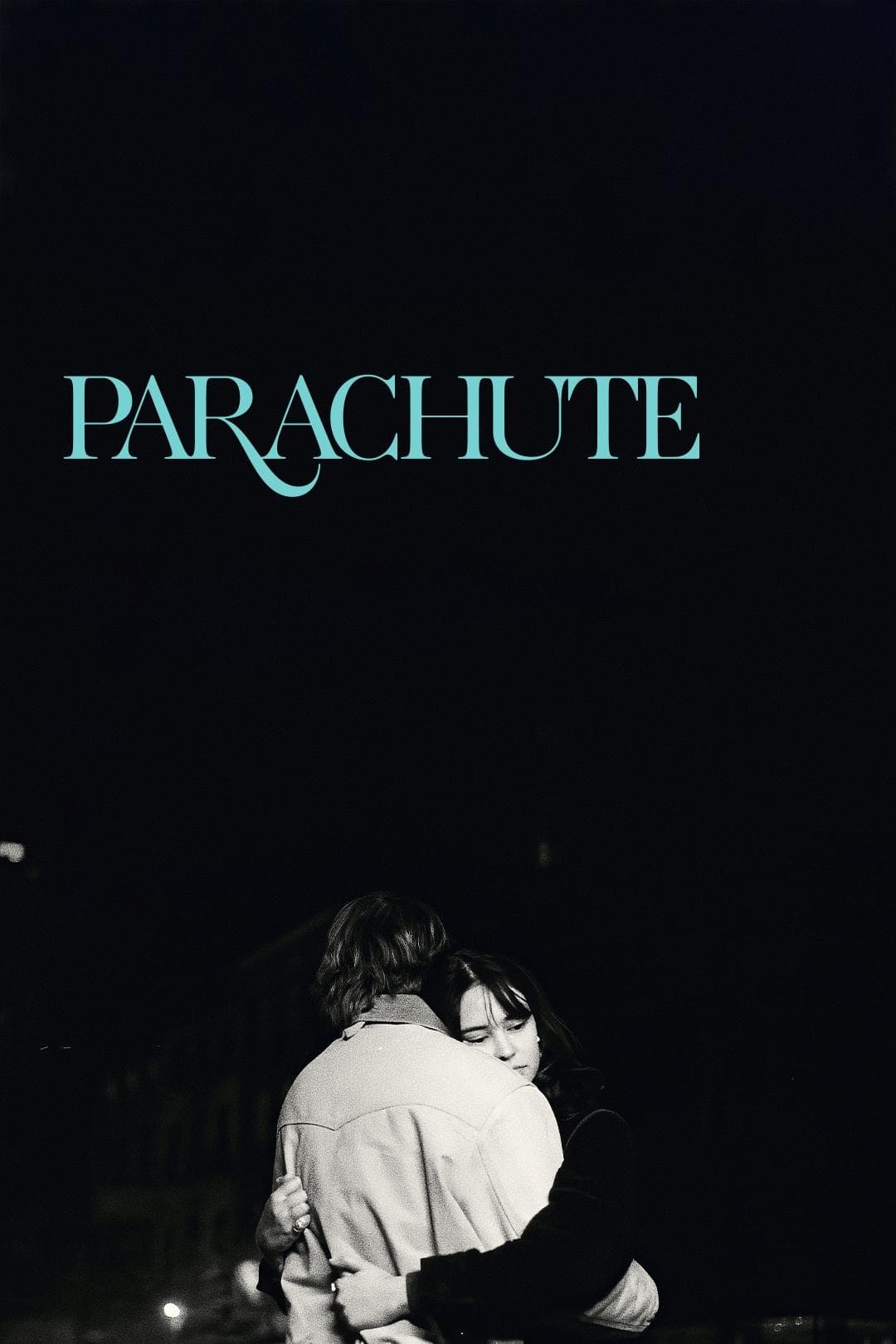 Oglądaj Parachute