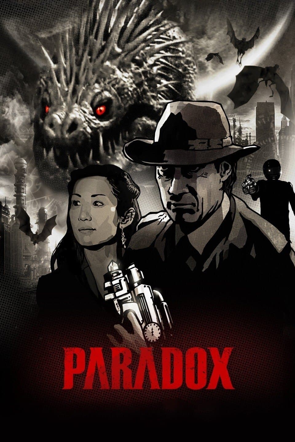 Oglądaj Paradoks