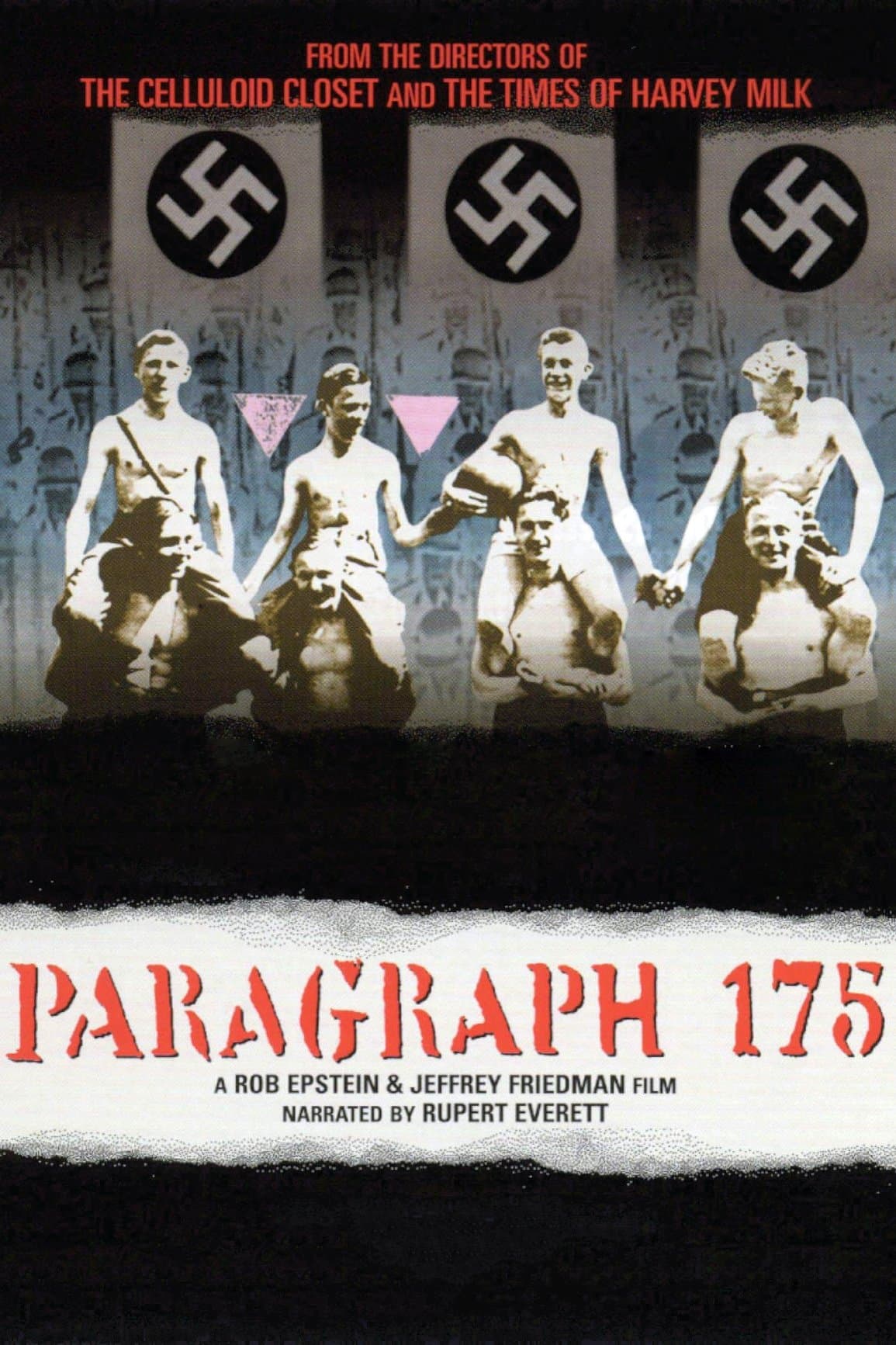 Oglądaj Paragraf 175