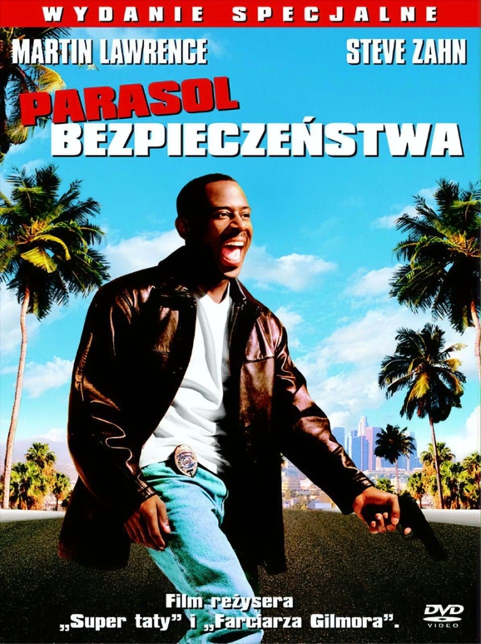 Oglądaj Parasol bezpieczeństwa