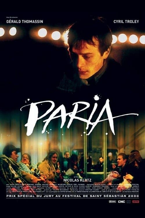 Oglądaj Paria