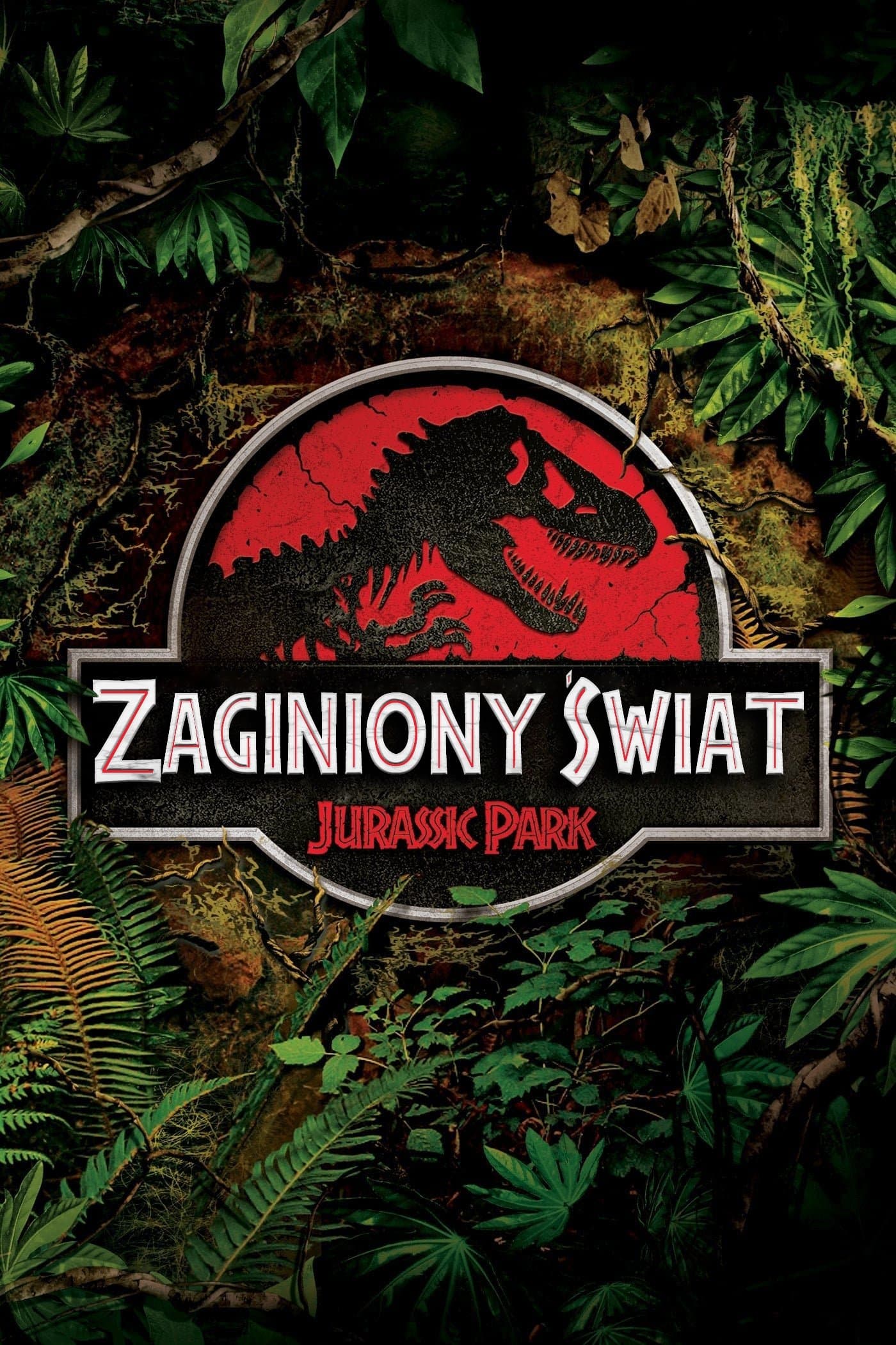 Oglądaj Park Jurajski: Zaginiony Świat
