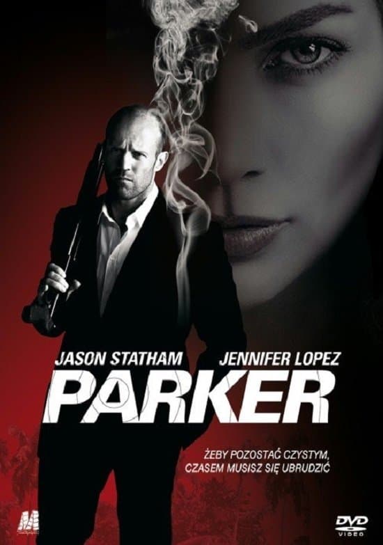Oglądaj Parker