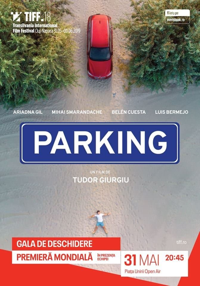 Oglądaj Parking