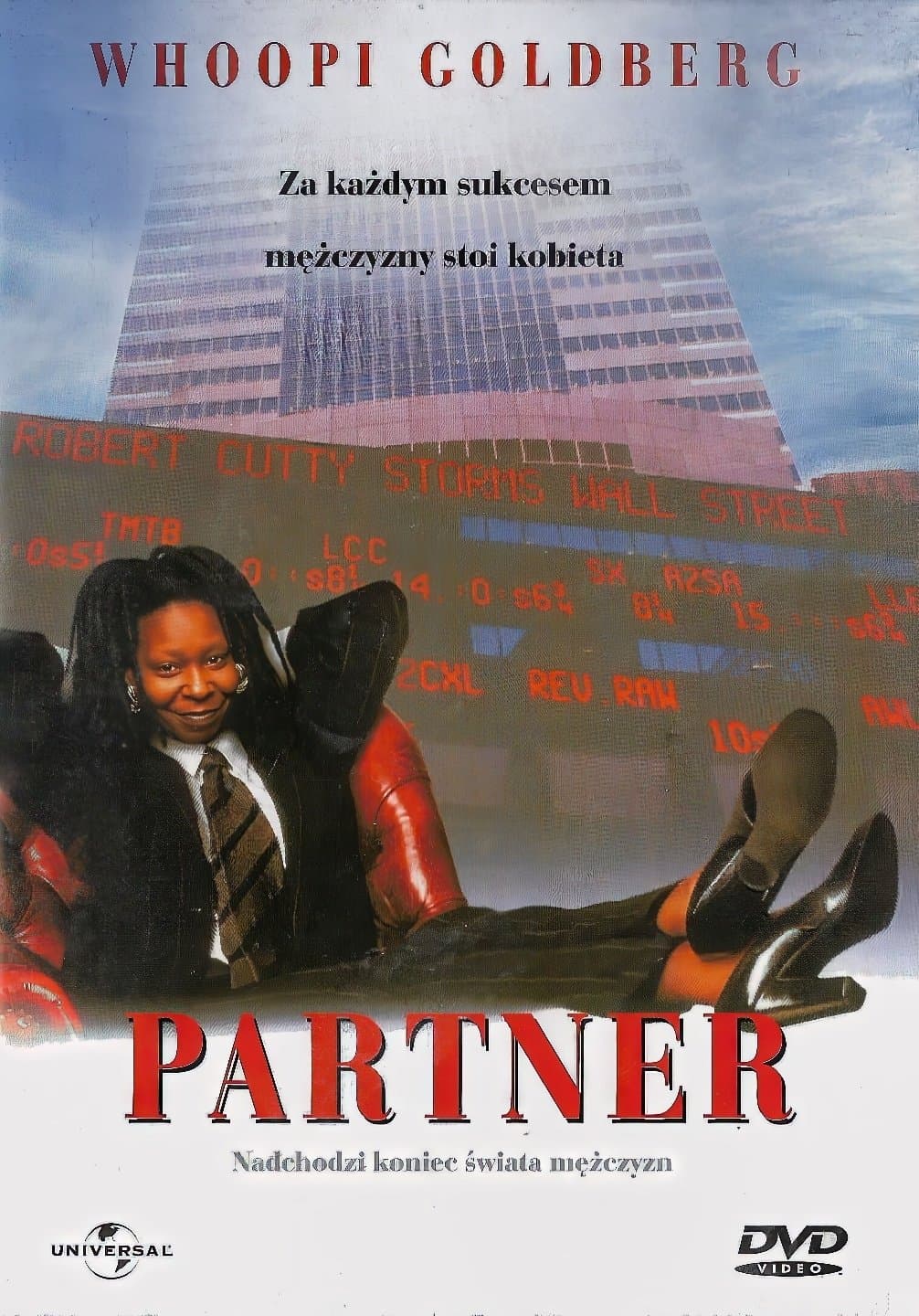 Oglądaj Partner