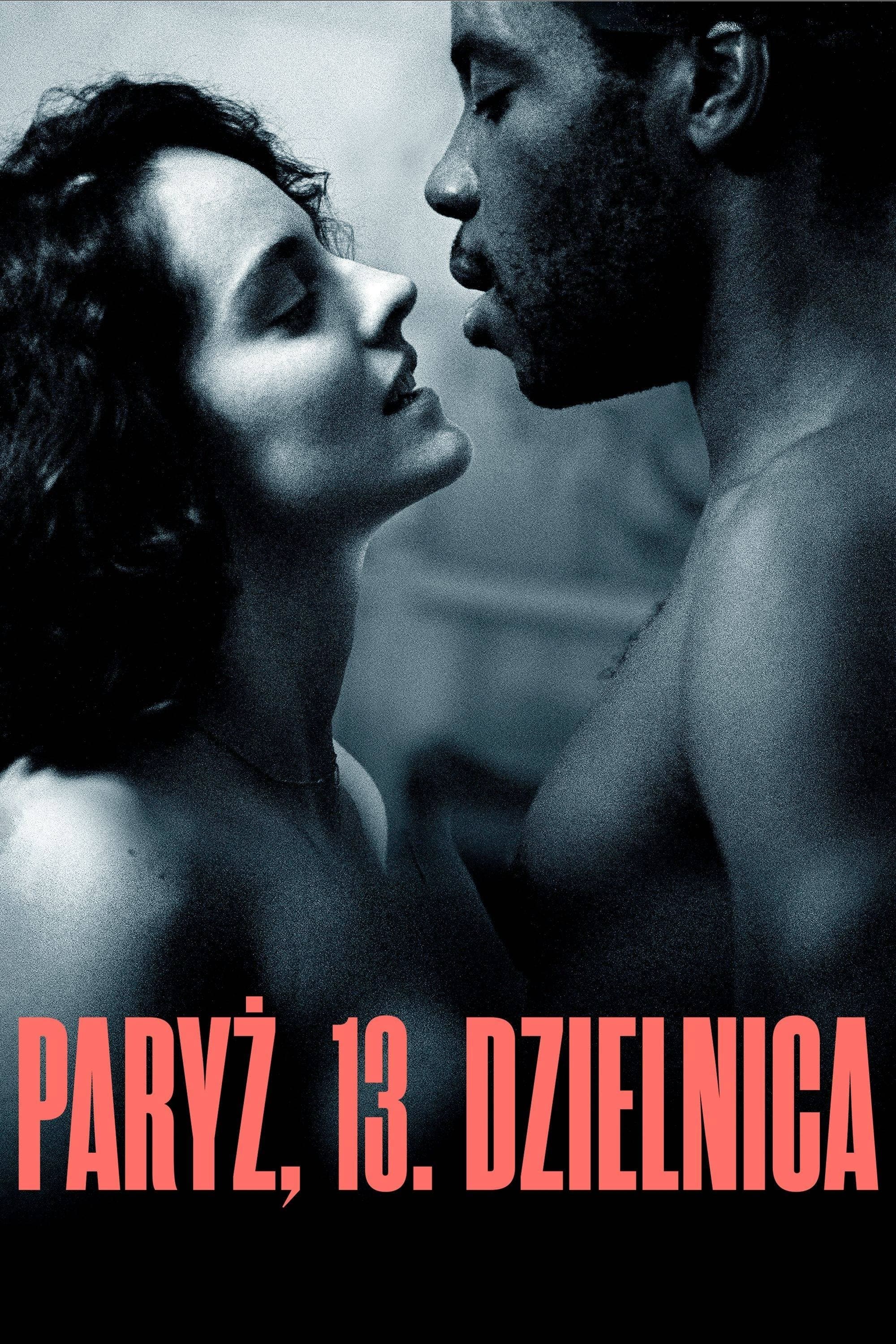 Oglądaj Paryż, 13. Dzielnica