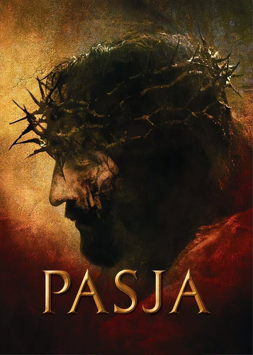 Oglądaj Pasja