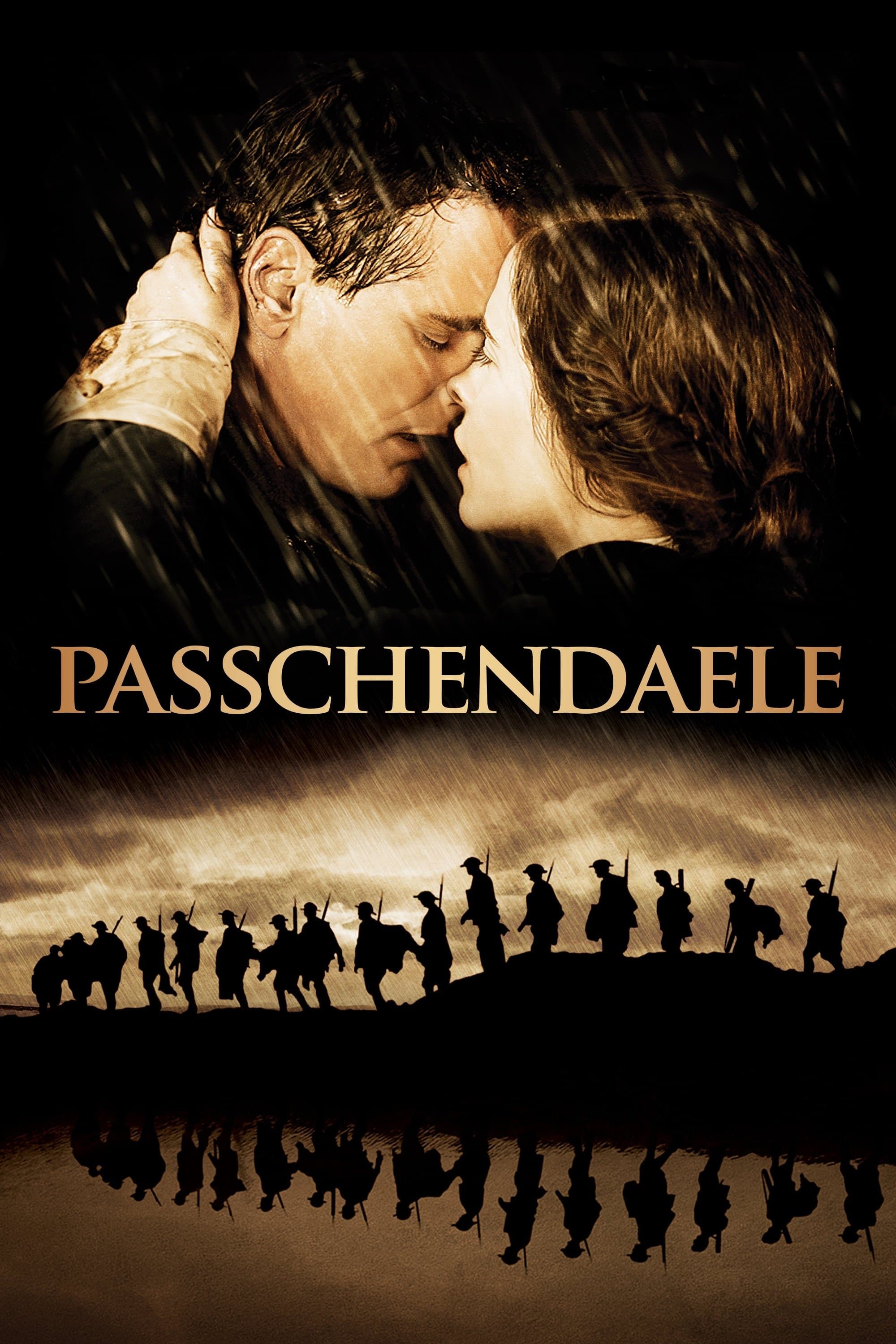 Oglądaj Passchendaele: Trzecia Bitwa