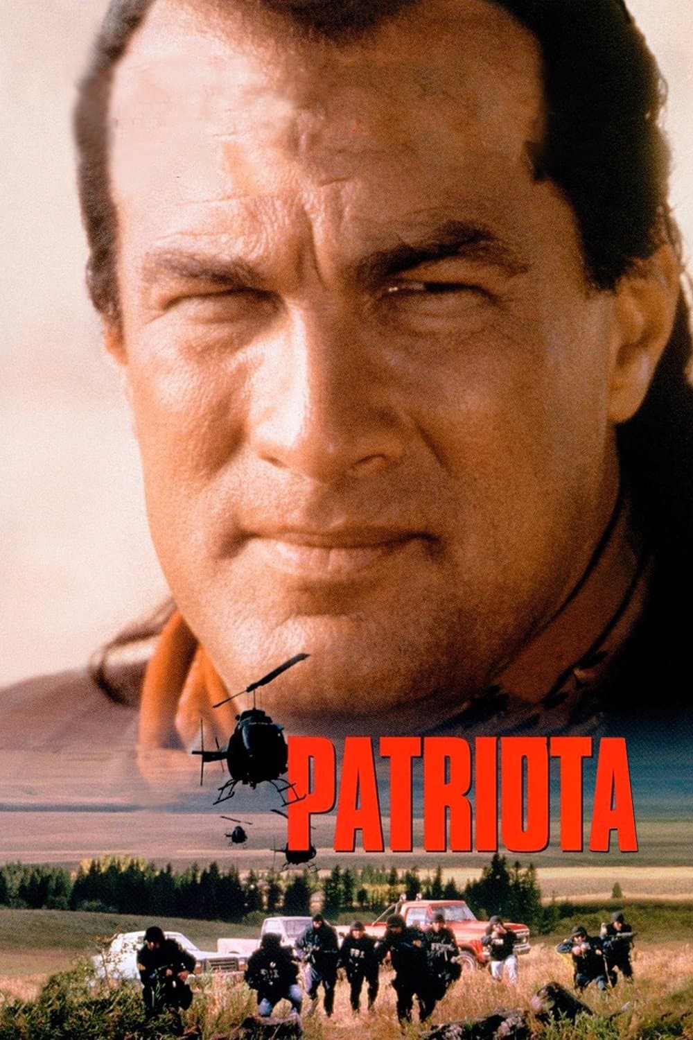 Oglądaj Patriota