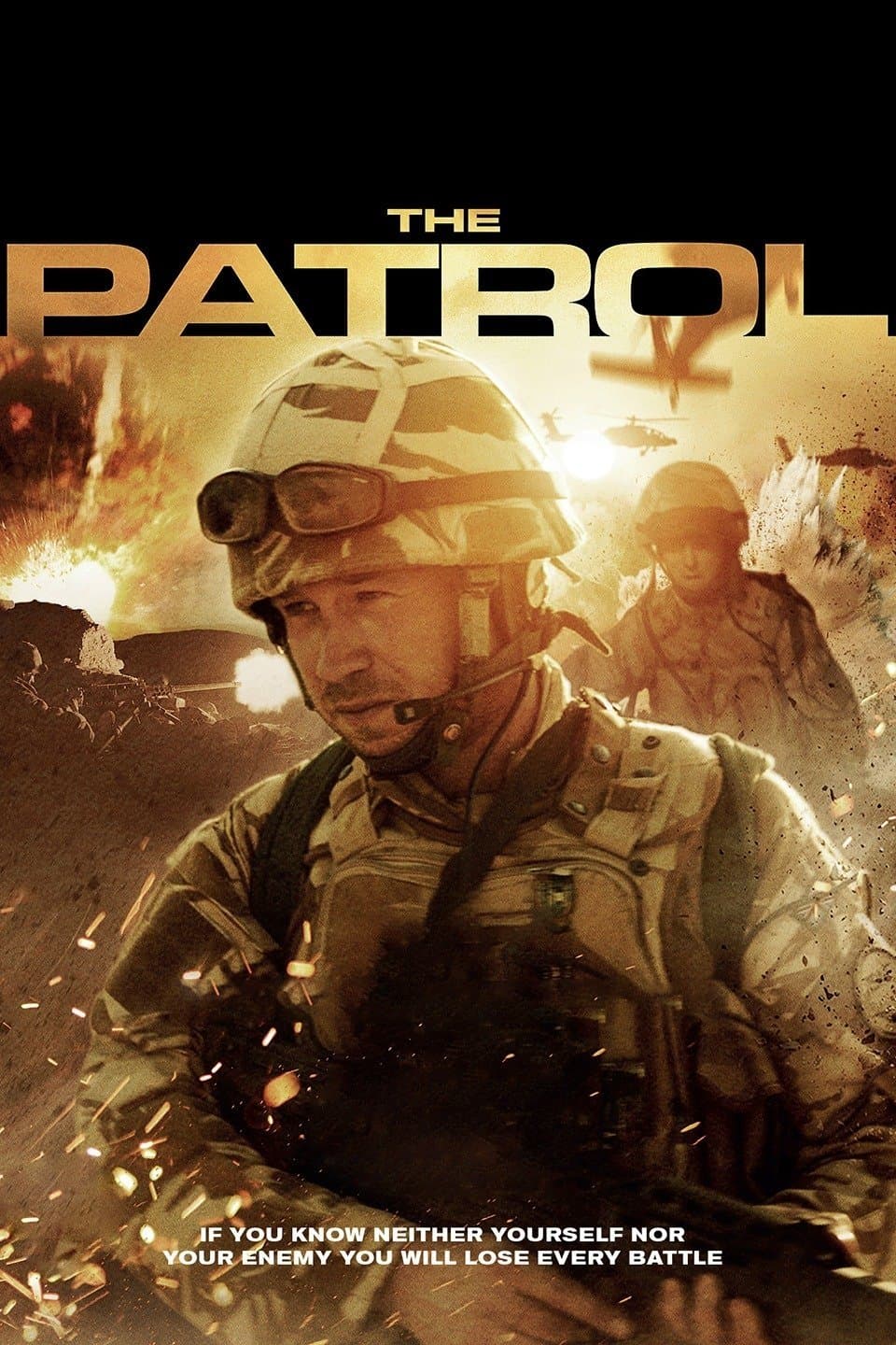 Oglądaj Patrol