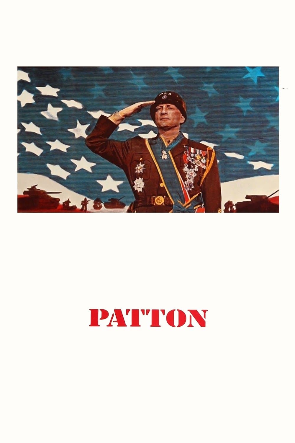 Oglądaj Patton