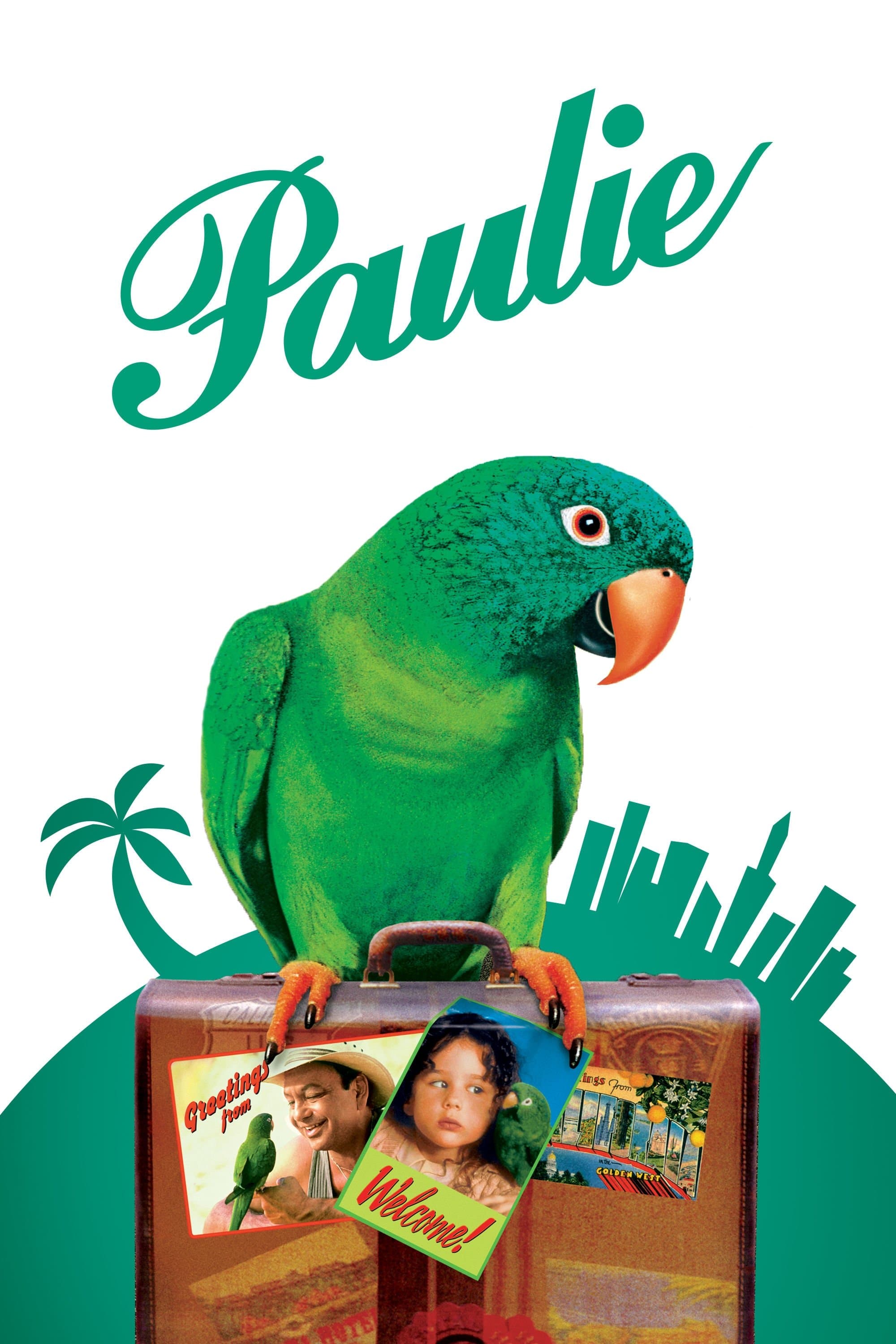 Oglądaj Paulie