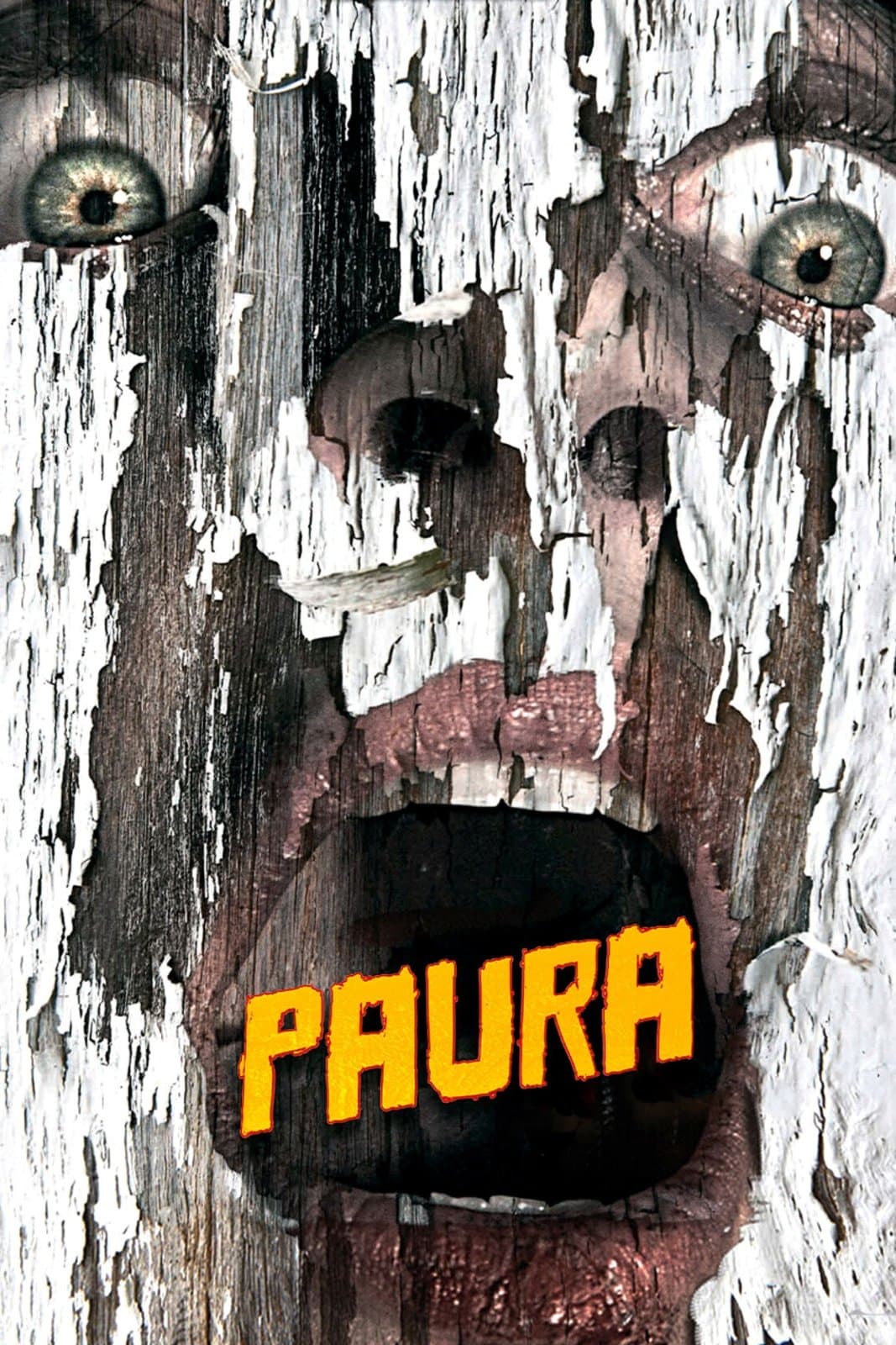 Oglądaj Paura 3D