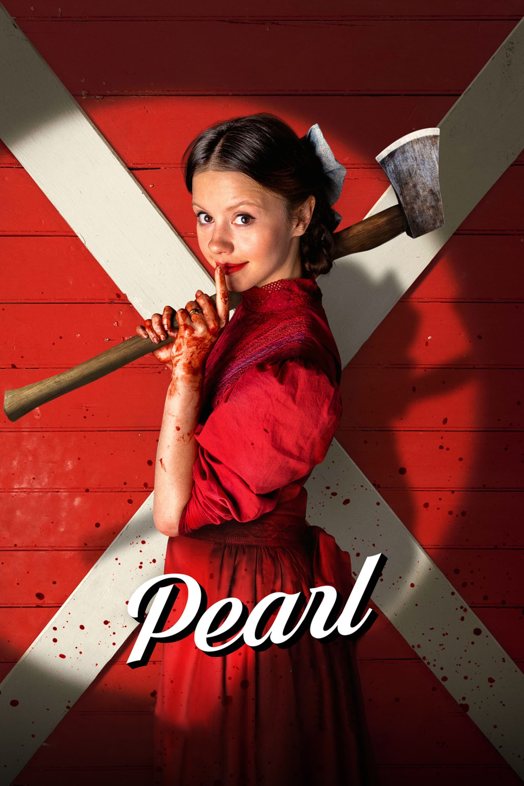 Oglądaj Pearl