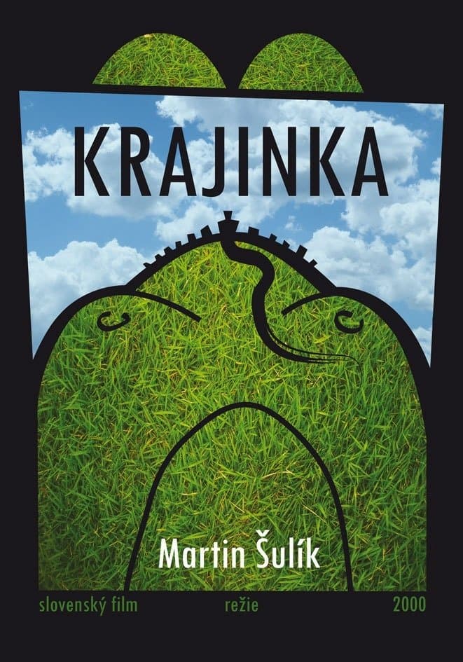 Oglądaj Pejzaż
