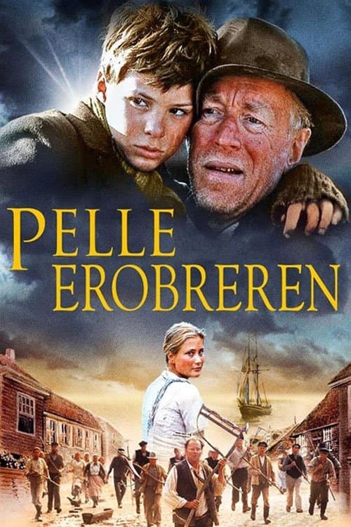Oglądaj Pelle zwycięzca