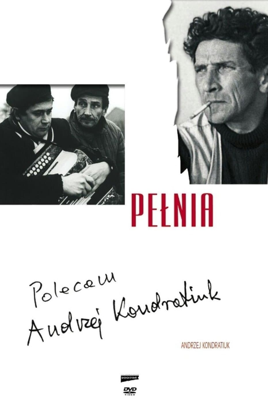 Oglądaj Pełnia
