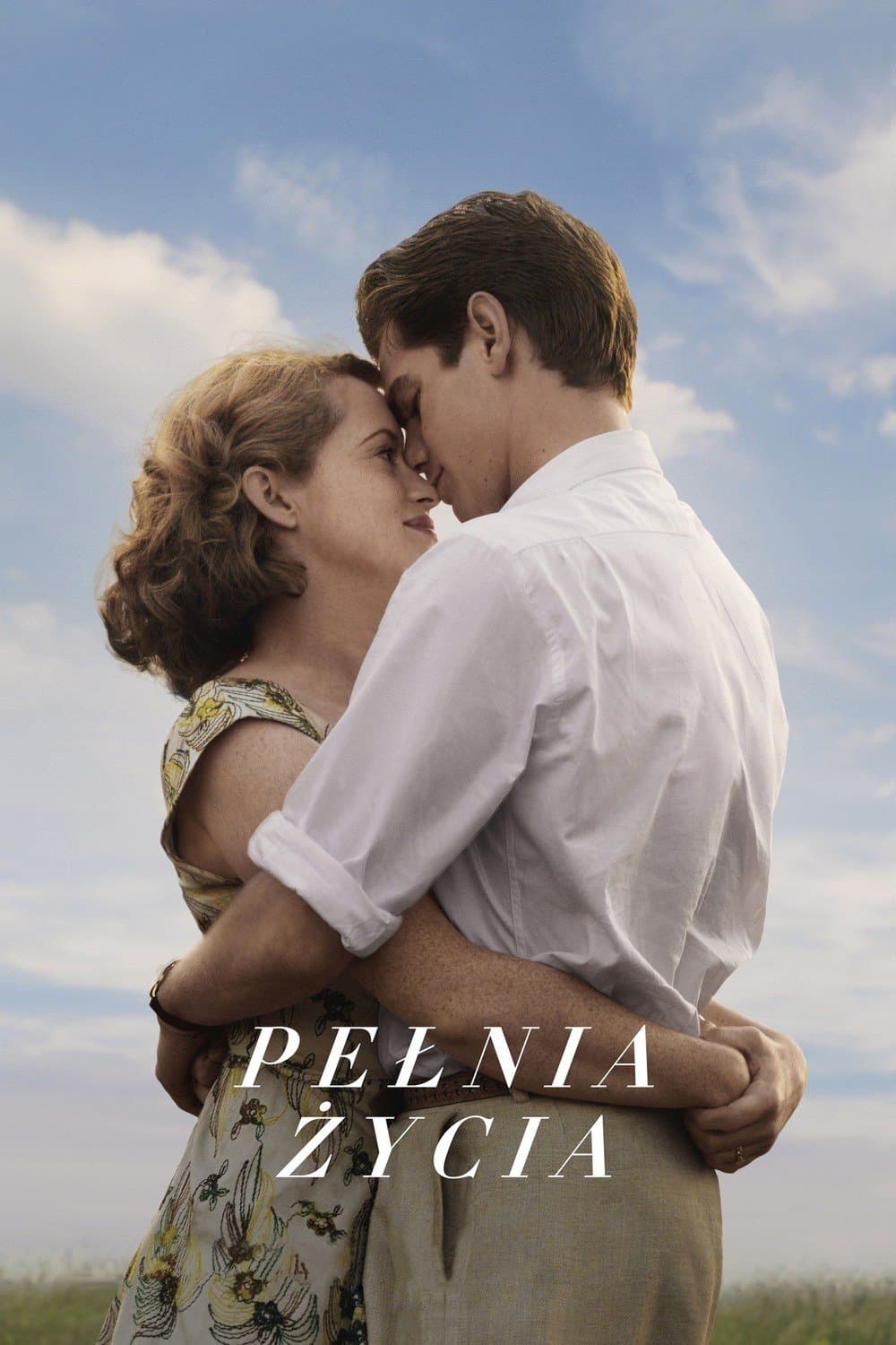 Oglądaj Pełnia życia