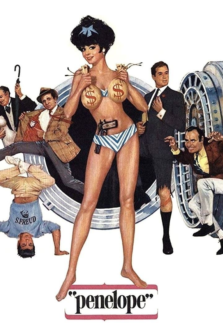 Oglądaj Penelope