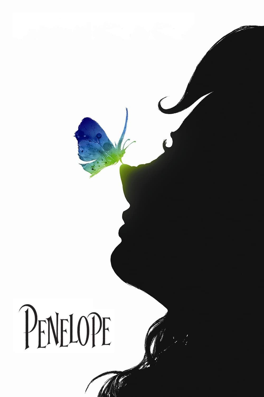 Oglądaj Penelope