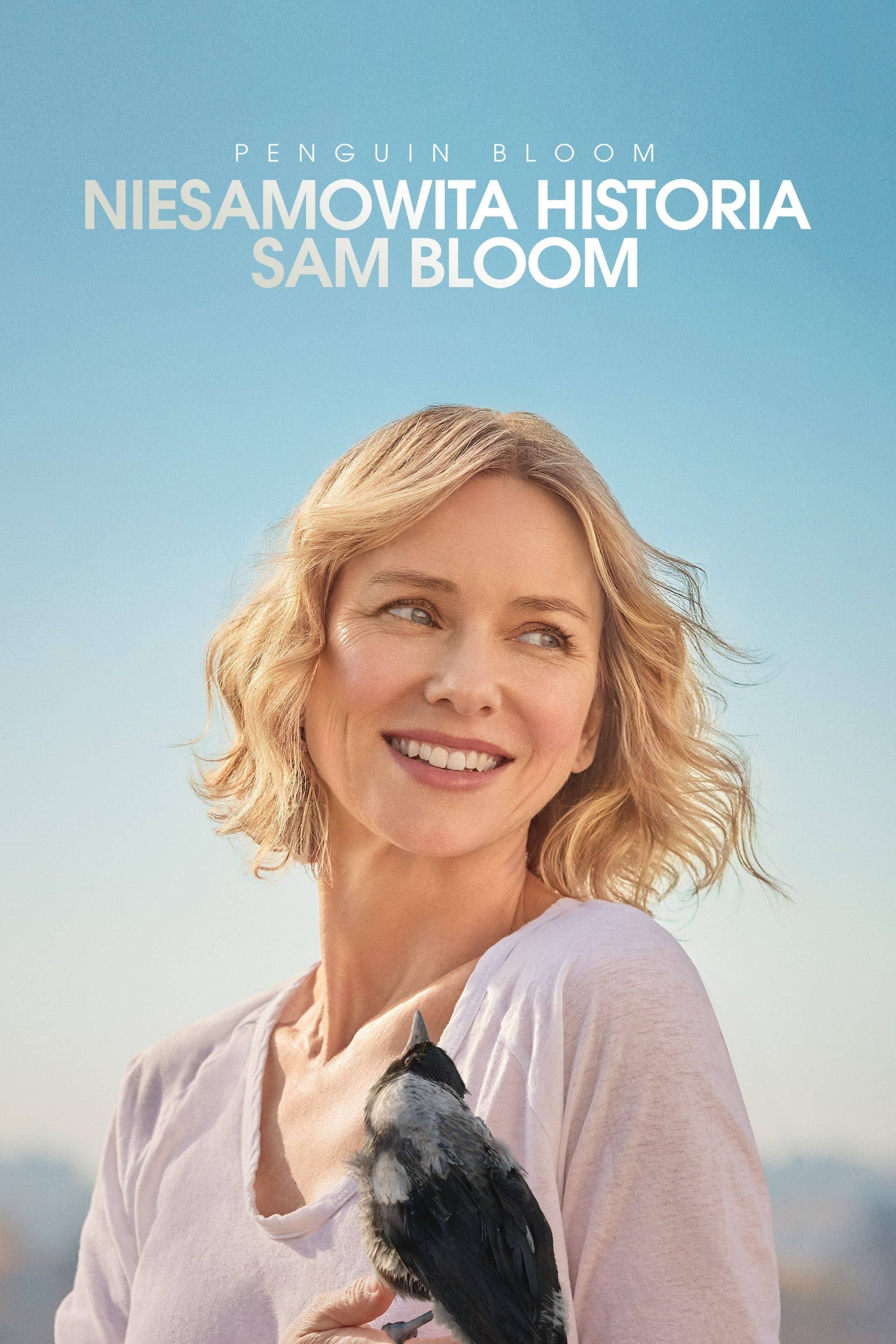Oglądaj Penguin Bloom: Niesamowita historia Sam Bloom