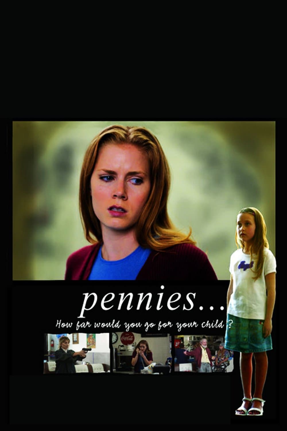 Oglądaj Pennies