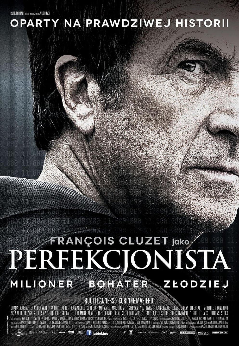 Oglądaj Perfekcjonista