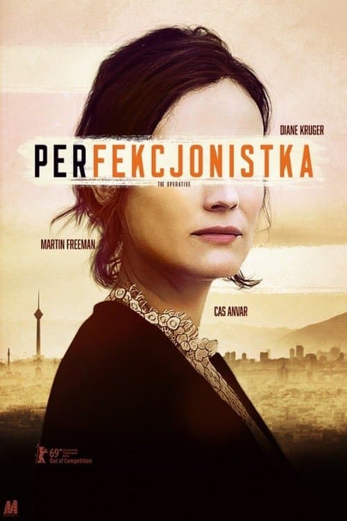Oglądaj Perfekcjonistka