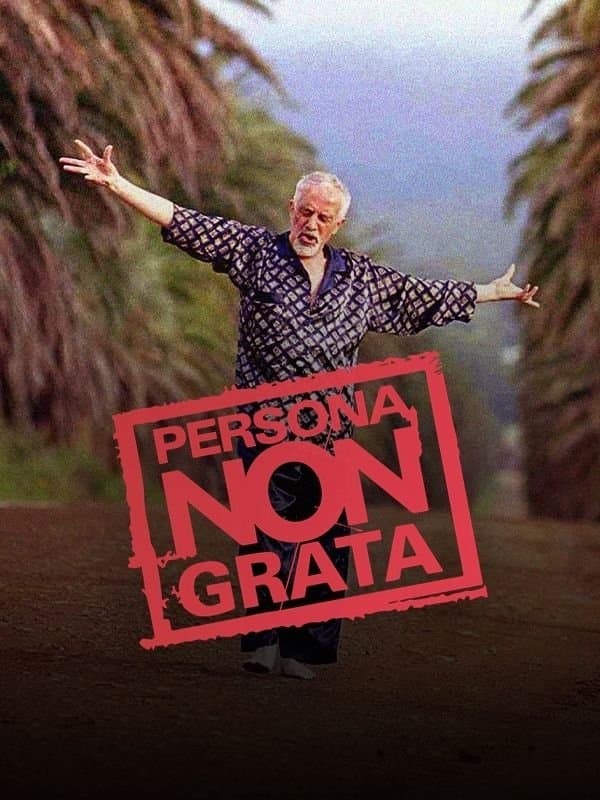 Oglądaj Persona non grata