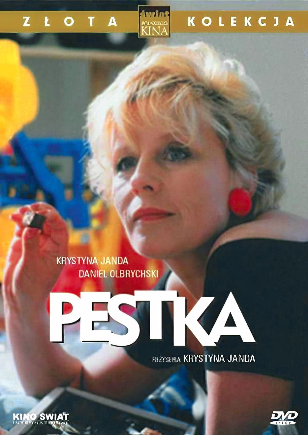 Oglądaj Pestka